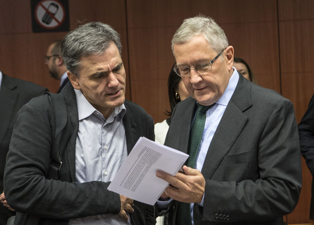 «Θα πάρουμε για να δώσουμε»