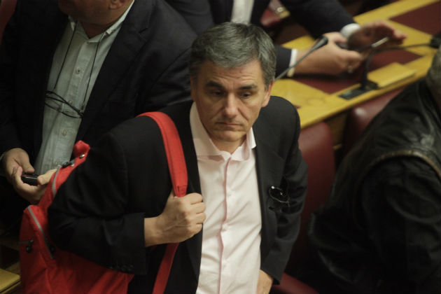 Και οι Αγγλοσάξονες έχουν πάθη
