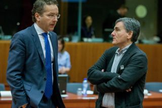 Στο προσκήνιο το… παρασκήνιο