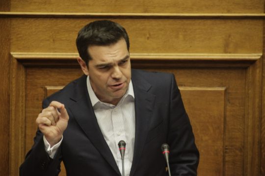 «Απερισκεψία ή χρήσιμη ηλιθιότητα» το αίτημα για εκλογές