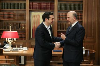 Πεθαίνει τελευταία, πάντως πεθαίνει