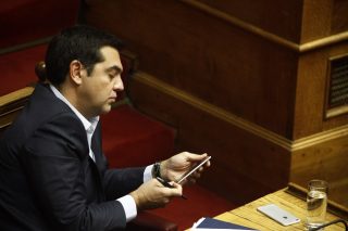 Αποκλειστικό!