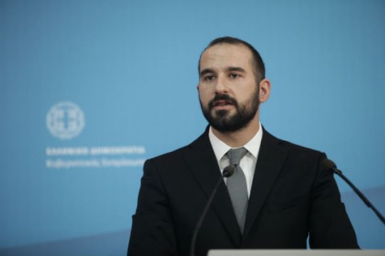Θέμα τεράστιας σημασίας το «πόθεν έσχες» της συζύγου Μητσοτάκη
