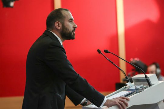 «Οι διαβουλεύσεις είναι διαρκείς»