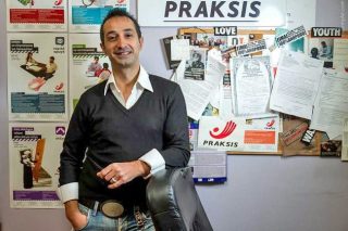 Το ανθρωπιστικό κίνημα θρηνεί