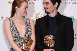 «La La Land» και εξάψαλμος από τον Κεν Λόουτς