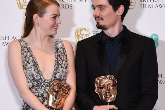 «La La Land» και εξάψαλμος από τον Κεν Λόουτς