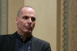 Τι φοβάστε, κύριε Ντράγκι;
