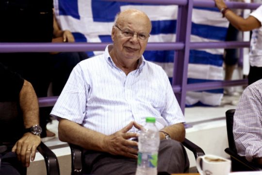 Θύελλα αντιδράσεων και διευκρινίσεις Βασιλακόπουλου