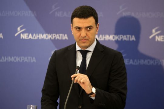 Αποτυχία στην κυβέρνηση καταλογίζει η αντιπολίτευση