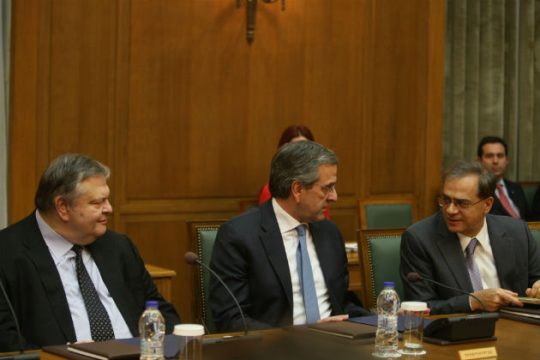 Άλλο τότε, άλλο τώρα