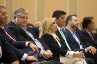Δηλητηριώδης συνύπαρξη…