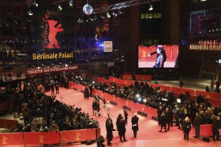 Η Berlinale γκρεμίζει τα τείχη