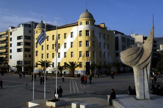 Φοιτήτρια καταγγέλλει ξυλοδαρμό από λέκτορα εντός Πανεπιστημίου