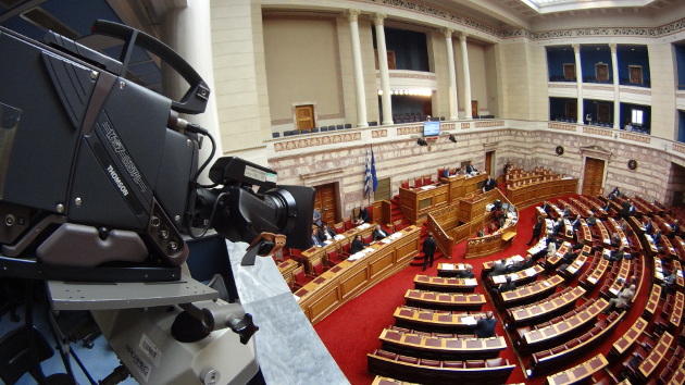 Τα «λιοντάρια» και οι «λαγοί» (μας)