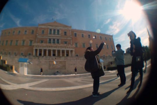 Μικρή βελτίωση του καιρού