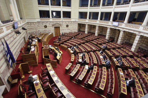 Αποσύρθηκε η τροπολογία για τα οδοιπορικά των αποσπασμένων