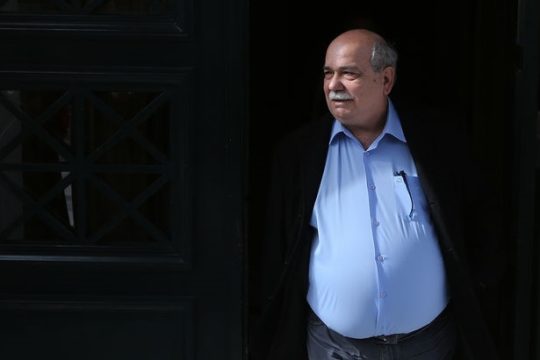 «Το Grexit σημαίνει πλήρες αδιέξοδο για την Ε.Ε. και το ευρώ»