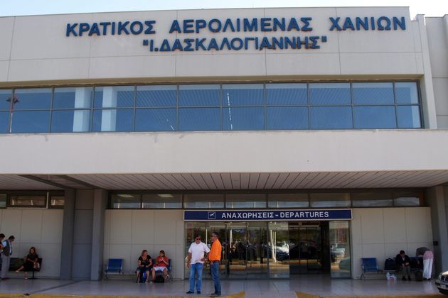 Γερμανοί επενδυτές του… αέρα