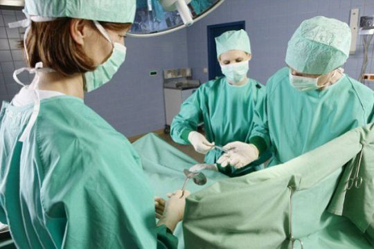 Ηλεκτρονική ενημέρωση για το πότε θα χειρουργούνται ασθενείς