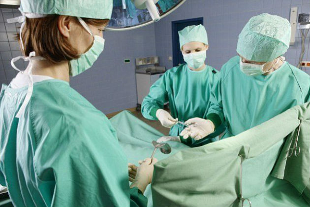 Ηλεκτρονική ενημέρωση για το πότε θα χειρουργούνται ασθενείς