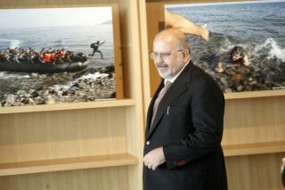Της… μιας δραχμής οι αντιδράσεις