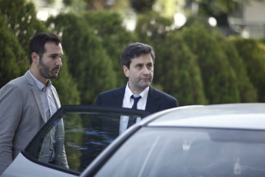 Στο Euro Working Group με μικρό καλάθι