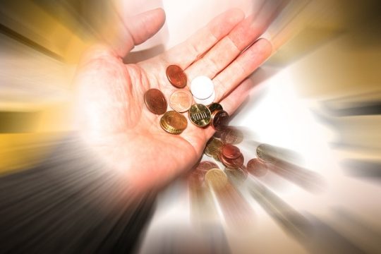 Το «ιδιωτικό» και το «δημόσιο»