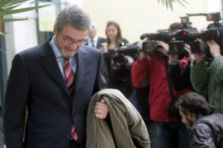 Και τρίτο ευρωπαϊκό ένταλμα σύλληψης
