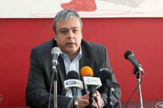«Κάποιοι δήμαρχοι παρανομούν»