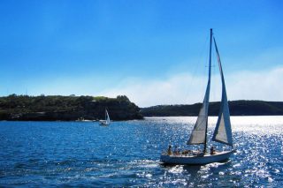 Θαλασσοταραχή για το yachting