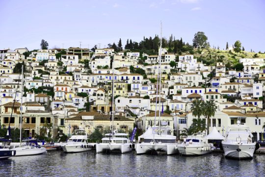 Η επιστροφή των καπετάνιων…