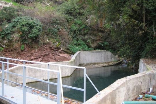 «Ασχοληθείτε σοβαρά με τα μικρά υδροηλεκτρικά»