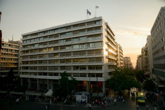 Ποδαρικό με πρωτογενές πλεόνασμα 1 δισ. ευρώ