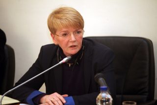 Μια δήλωση που έγινε… ανάρπαστη