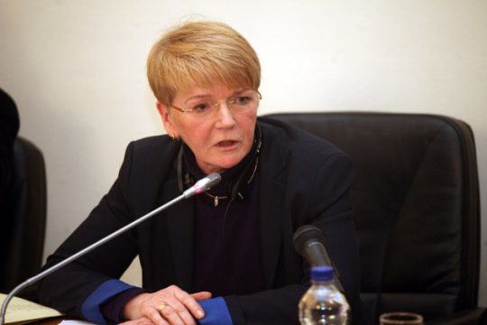 Μια δήλωση που έγινε… ανάρπαστη