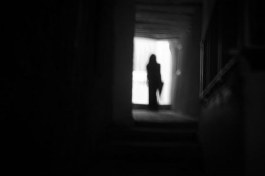 Η «Σύρος – Nothing» του Αλέξανδρου Σταματίου στην γκαλερί «7»