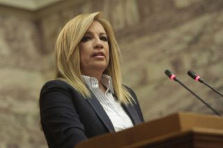 Δράσεις εδραίωσης και συσπείρωσης