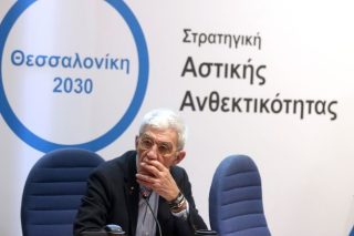 Χαρίτσης: «Μόνο με ώριμες μελέτες λεφτά σε ΟΤΑ»