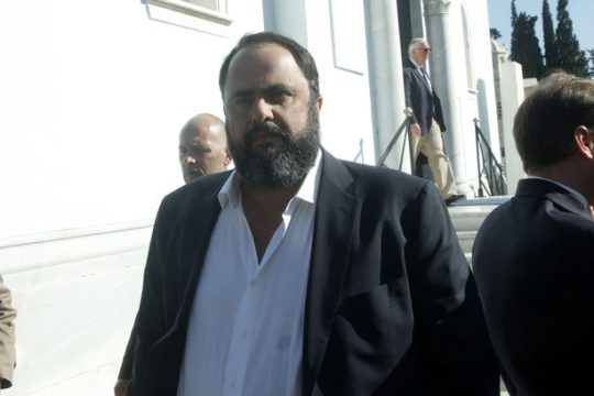 Ο Μαρινάκης δεν θέλει να καταθέσει