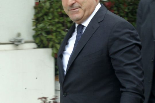 «Μόνο στο Κυπριακό…υπάρχει ελπίδα»