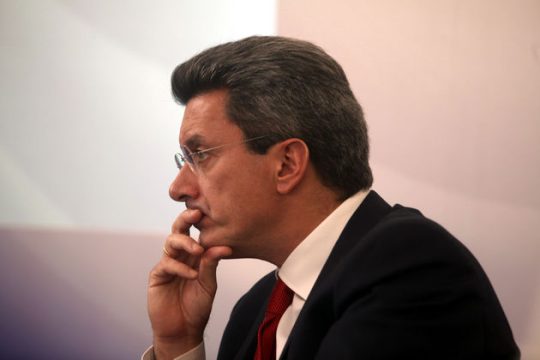 Κείμενο – καταγγελία εργαζομένων στον Real Group