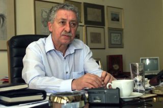 Το συνέδριο δικαιώνει τον Κουβέλη