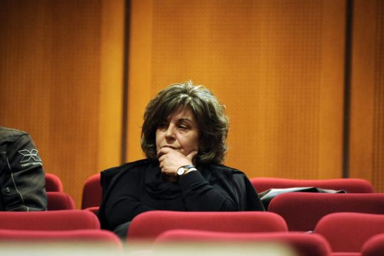Το… μπούλινγκ δεν έπιασε στον Κίμωνα