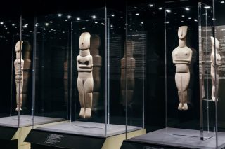 Πολιτιστική ατζέντα της εβδομάδας