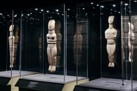Πολιτιστική ατζέντα της εβδομάδας