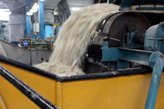 Η τελευταία και η πιο γλυκιά δόση