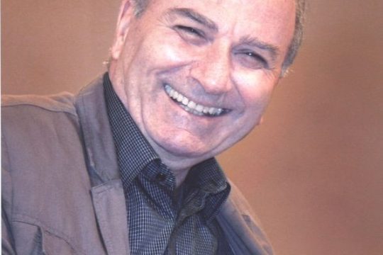 Υμνοι για Τερζόπουλο