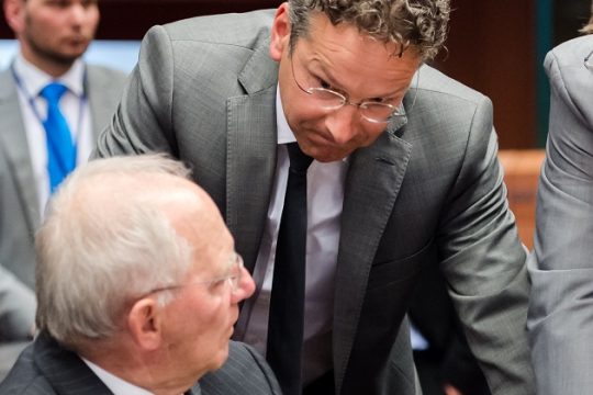 Ρε, μπας και δεν μας γουστάρουν;