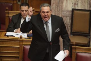 Παγωμάρα από τις «θερμές» προβλέψεις